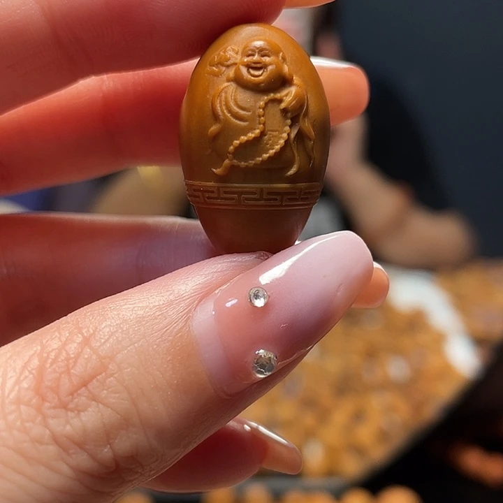 橄榄核手串/手链橄榄