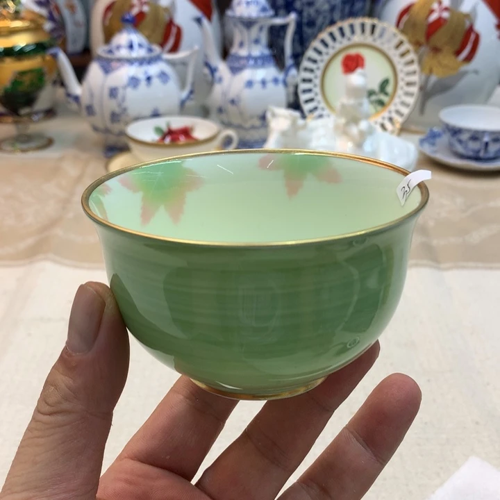 紫砂金瓷阁精品瓷器店