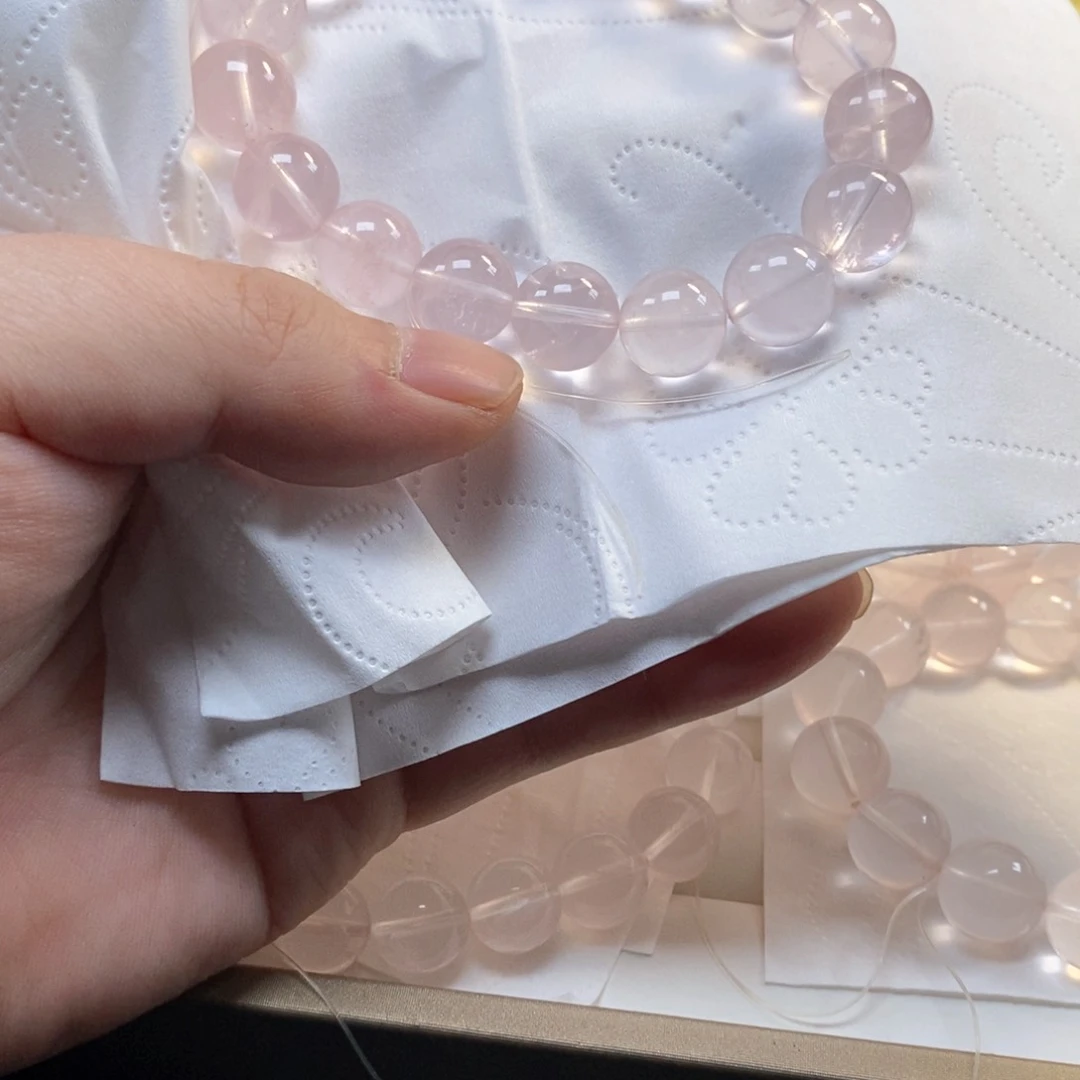 水晶手链未镶嵌小*457899999999