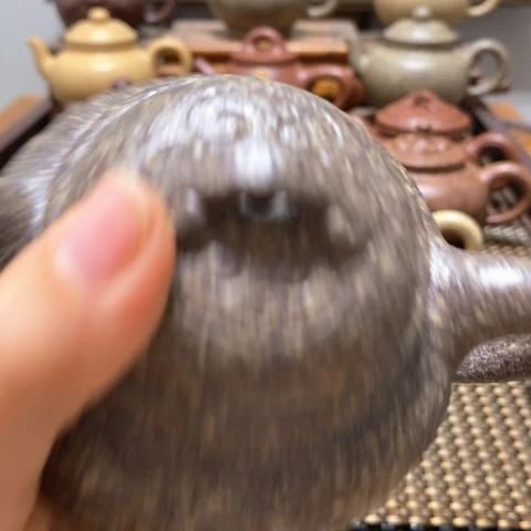 【闪购商品】茶壶紫砂七**选