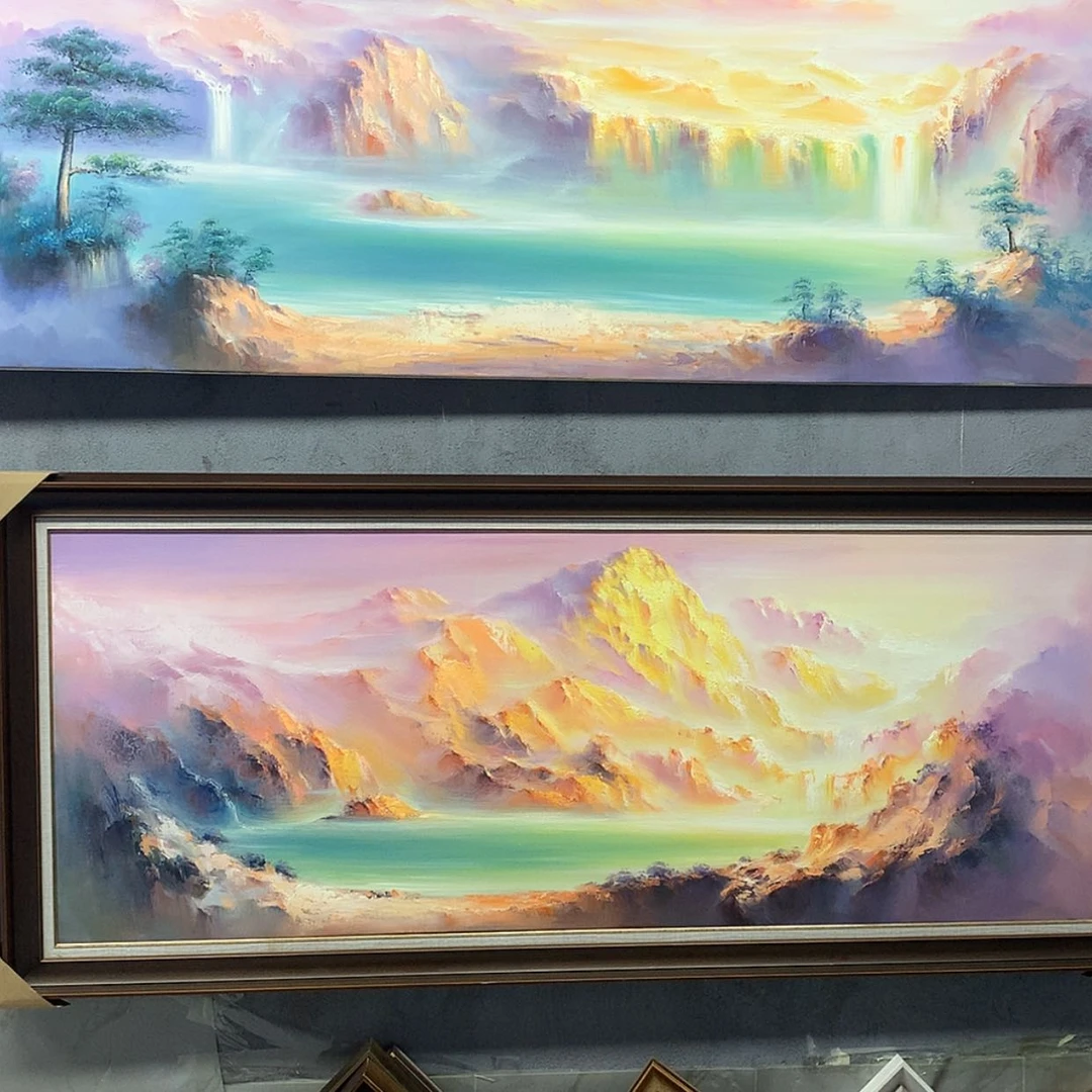 【闪购商品】竖款皓***心尺寸70*180
