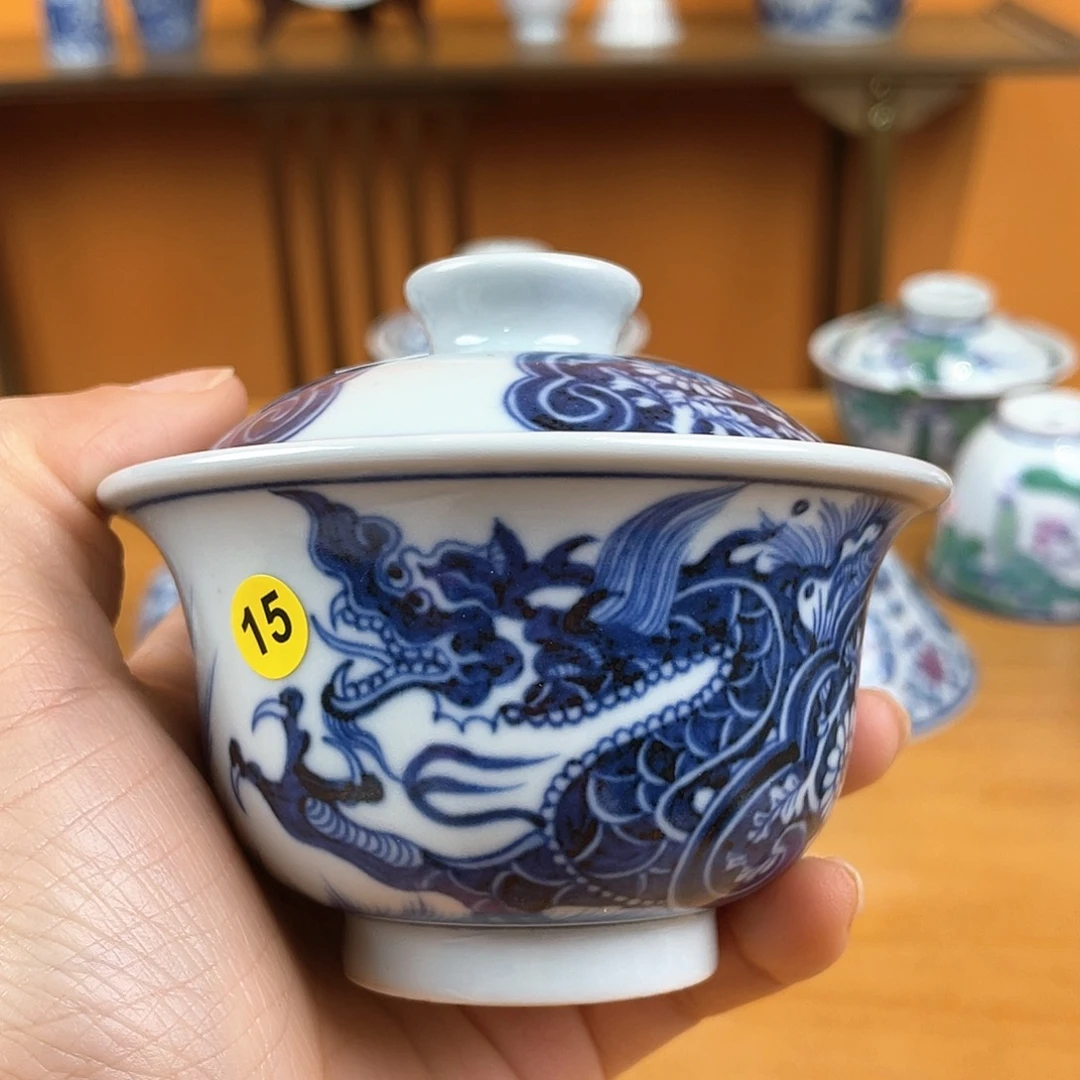 景德镇陶瓷景德镇瓷器