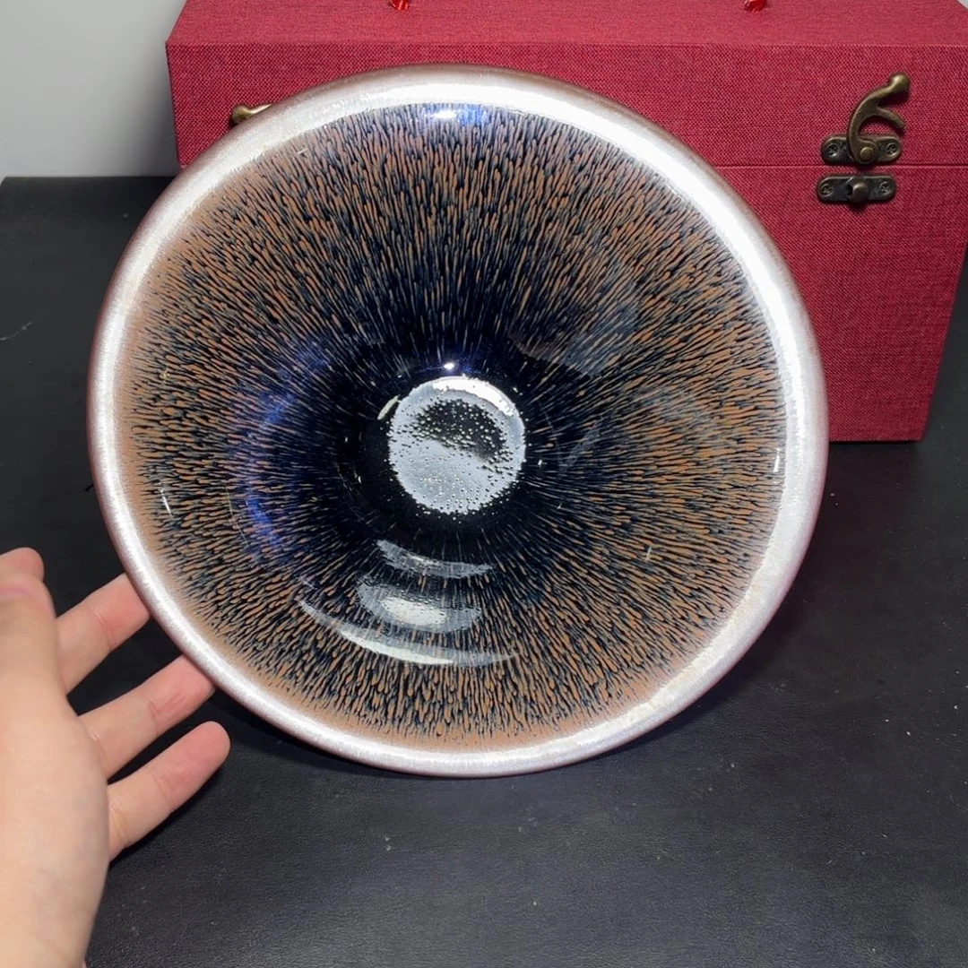 随***安主人杯主人杯定制款藏收