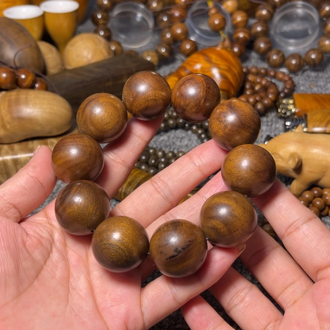 金丝楠阴沉黄芭乐味道2.5