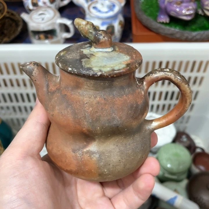 茶壶紫砂紫砂茶具