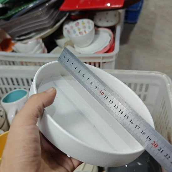 瓷片陶瓷杯碗盘微瑕介意慎拍