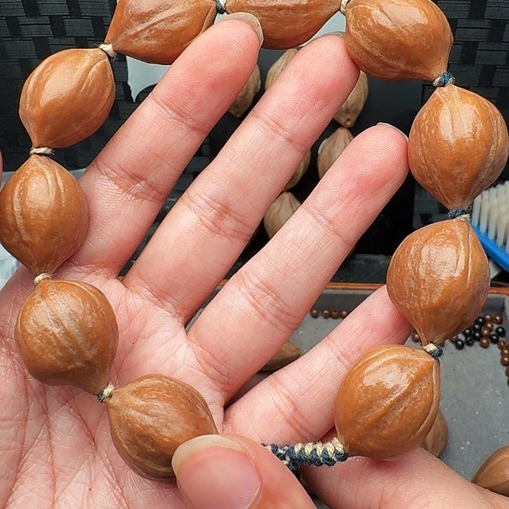 橄榄核手串/手链橄榄