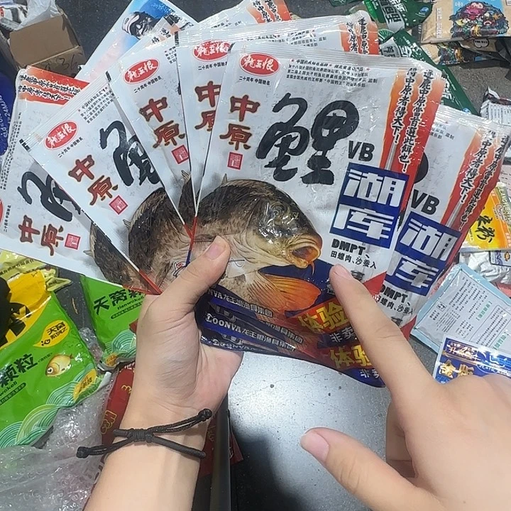 12袋。