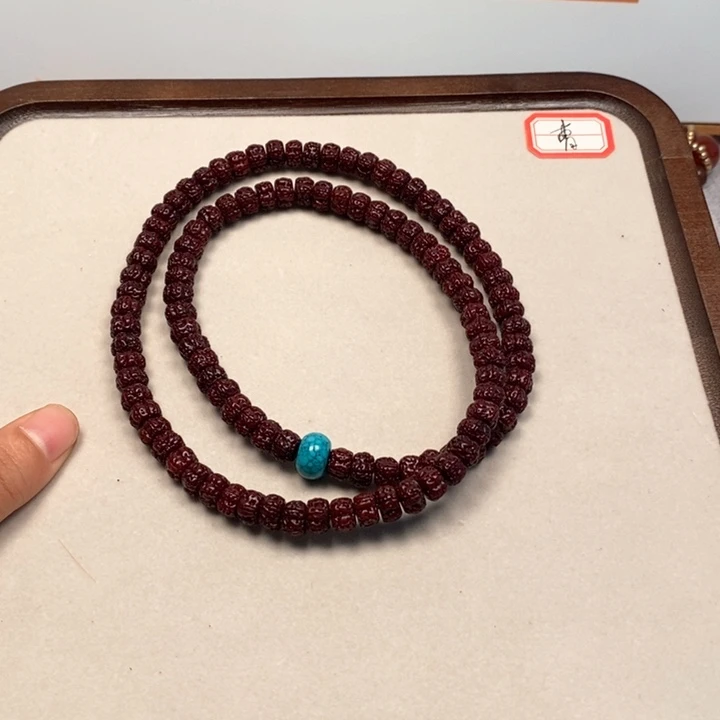 金刚菩提吊坠嗯哼