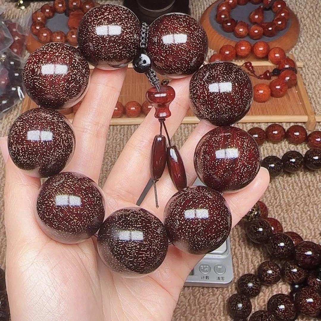 檀香紫檀（小叶紫檀）3.0平