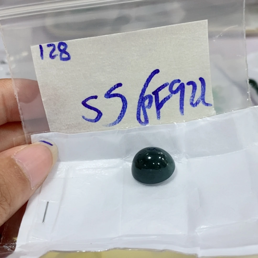 s***s未镶嵌定制翡翠不