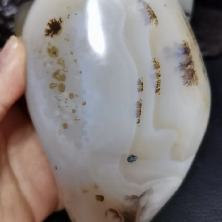 玉髓珠宝奇石未镶嵌