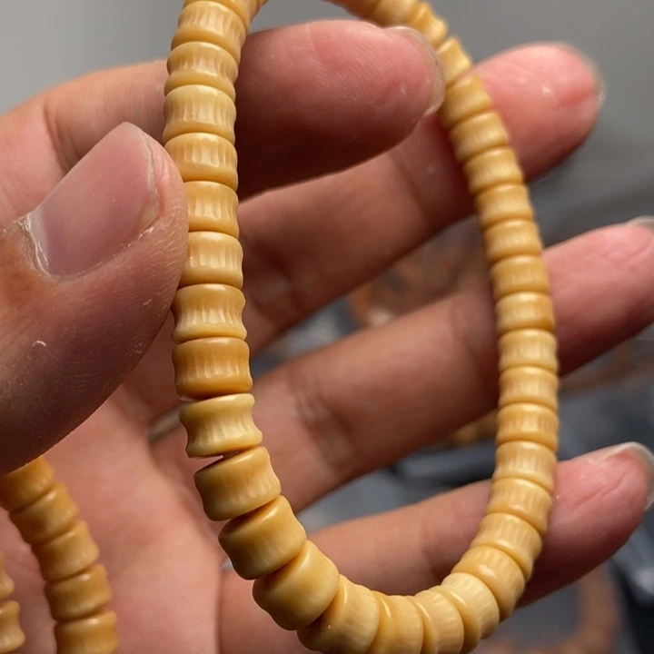 猴头核桃手串文玩手串