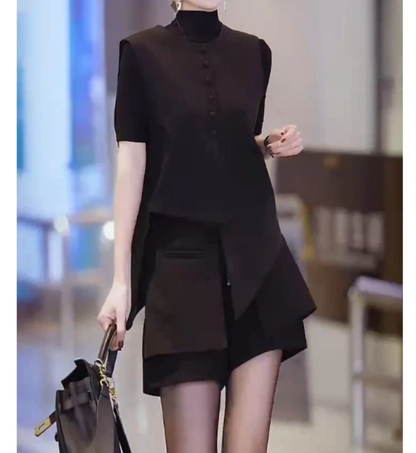 时尚潮流百搭精品女装zsx22694