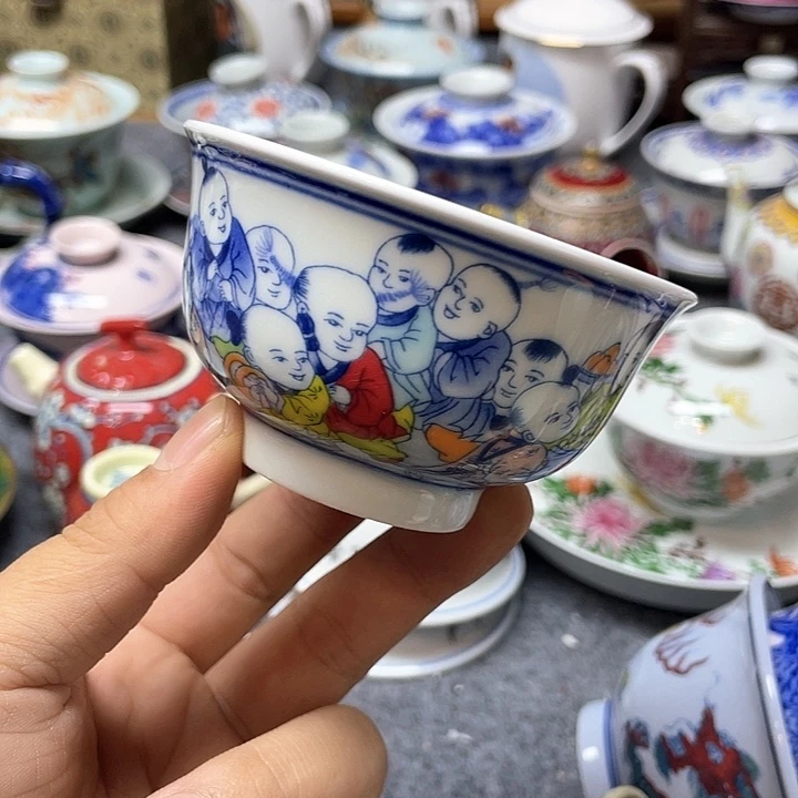 景德镇陶瓷研究所