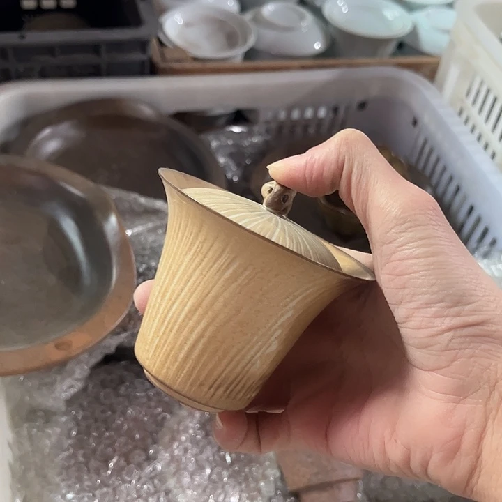 微瑕茶具介意勿拍