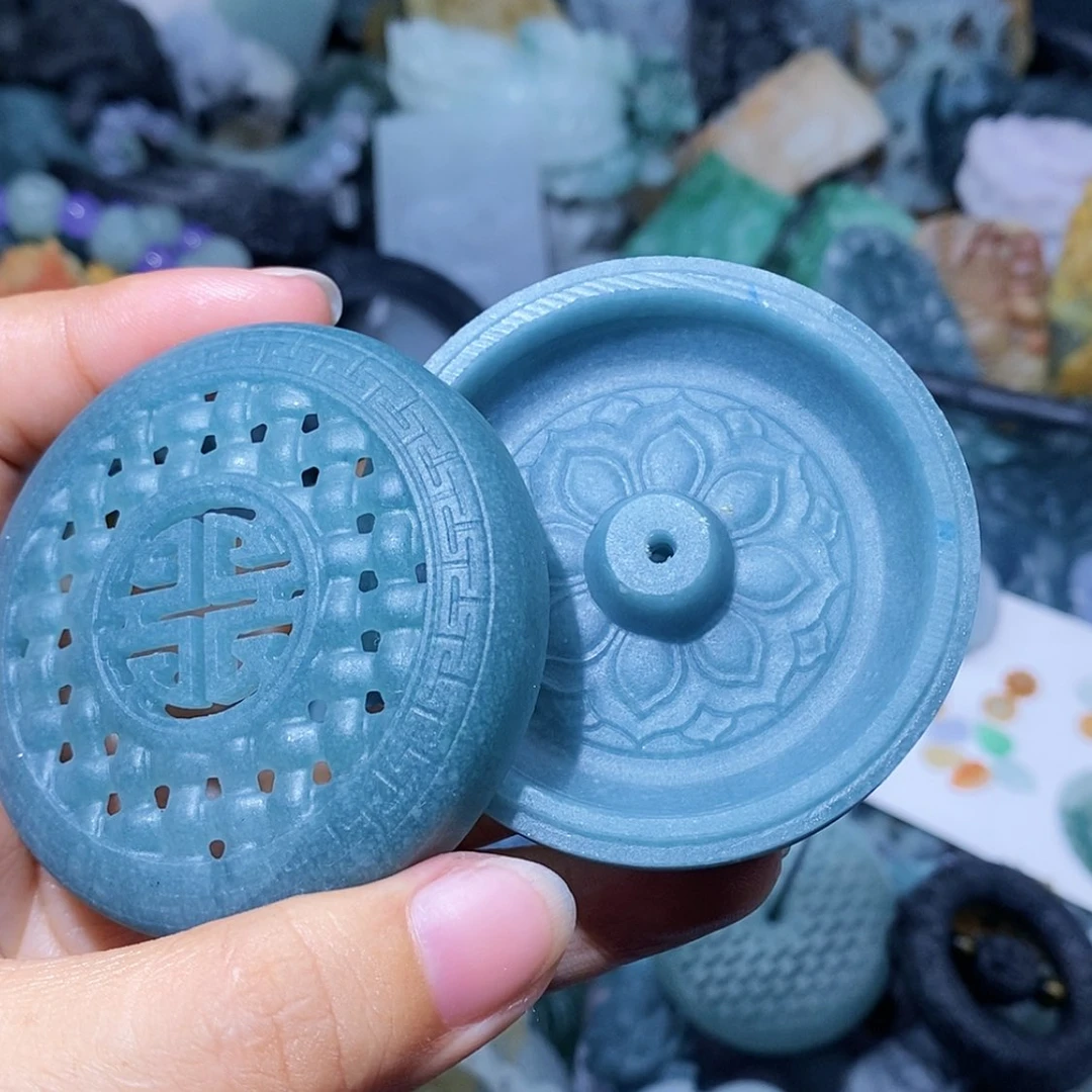 【闪购商品】定制翡翠未镶嵌翡翠