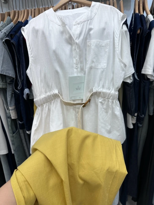 夏季新款韩版气质显瘦收腰短袖衬衫女设计感时尚上衣