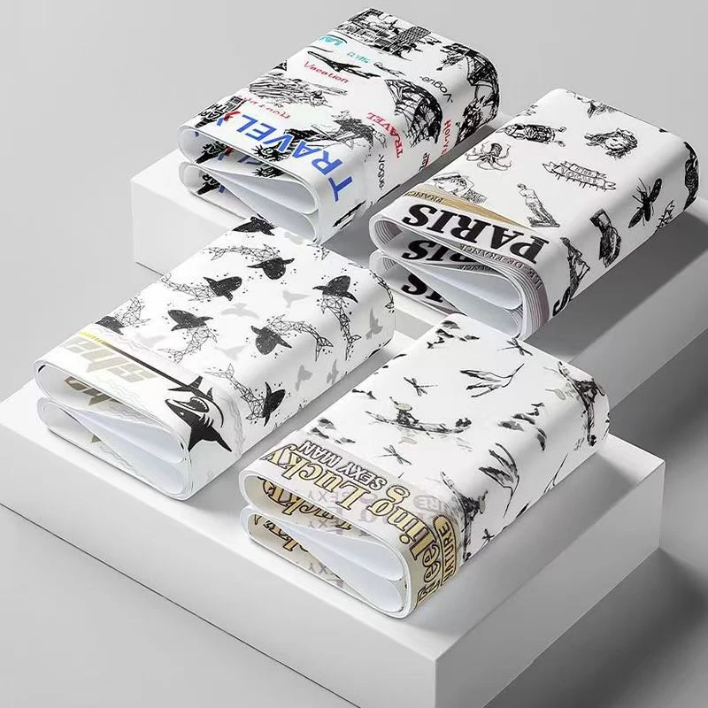 直播过款为准4条/】春夏大码高品质棉，莫代尔，冰丝