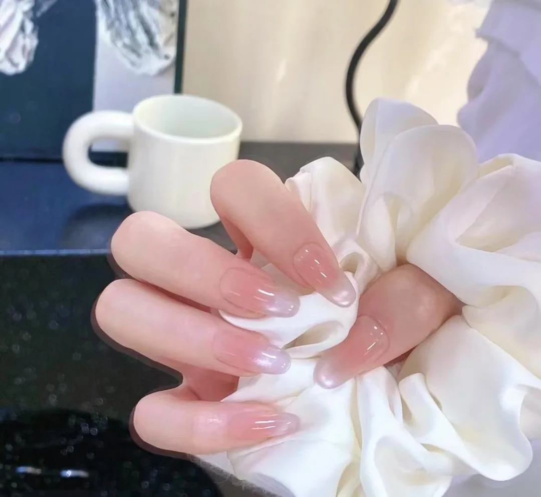 白露珠 穿戴甲 两单包邮