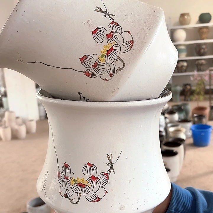 正品高20口20两个