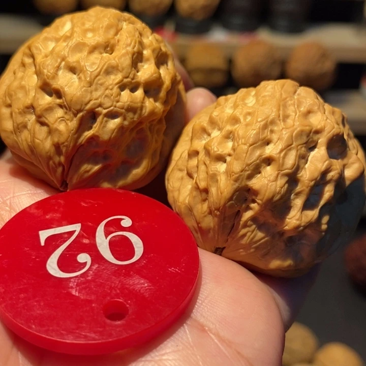 木质类七彩五毒蟾39尺寸