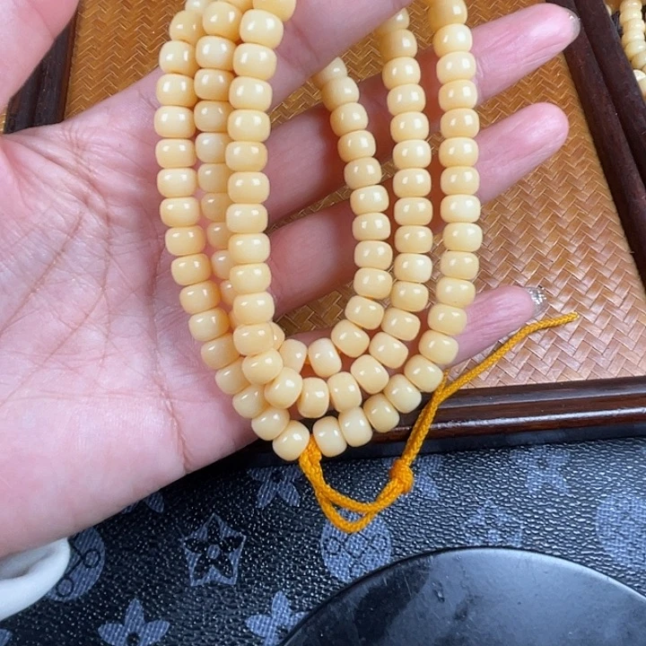 鹿骨手串/手链驼骨71