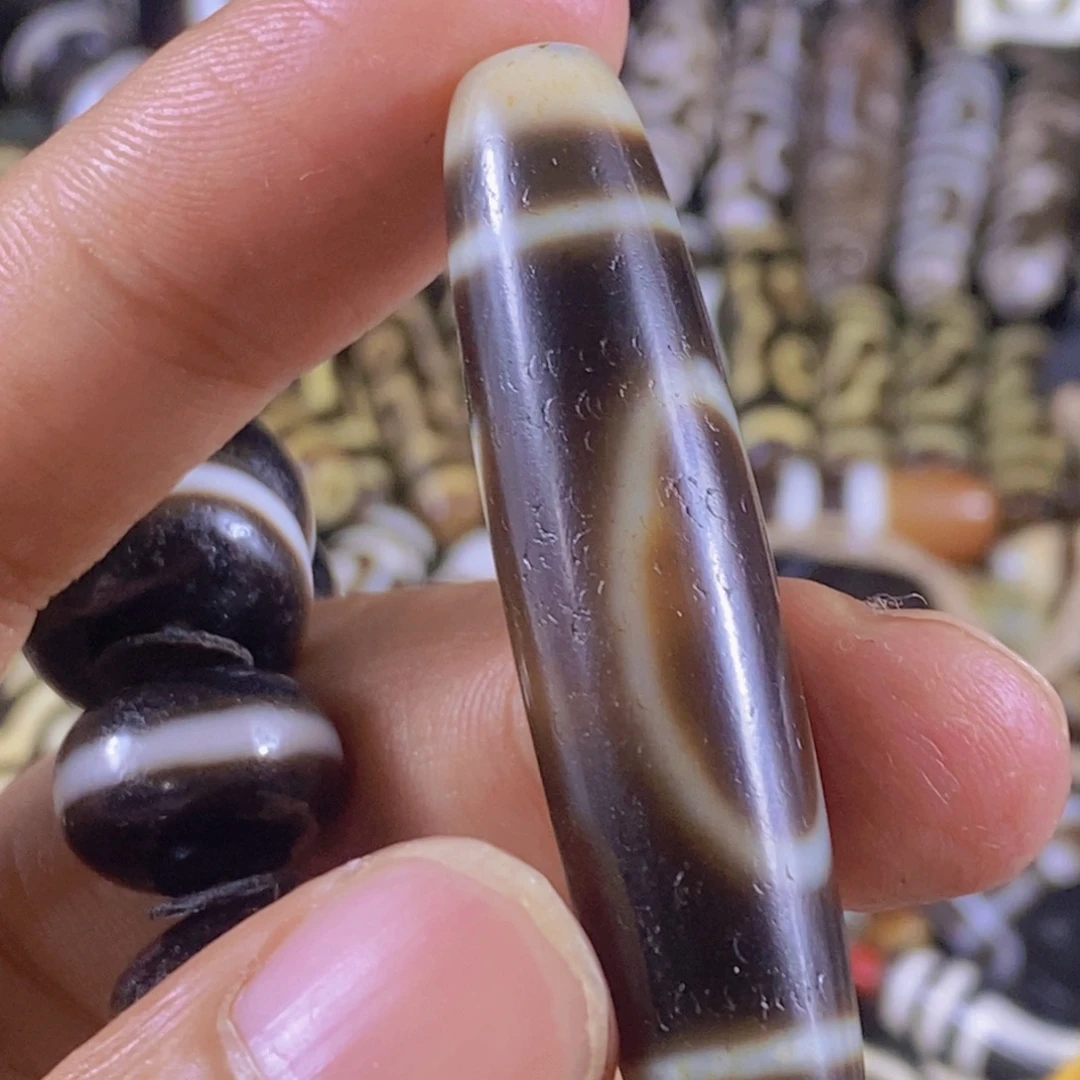 玛瑙/玉髓未镶嵌颈饰福利大尺寸