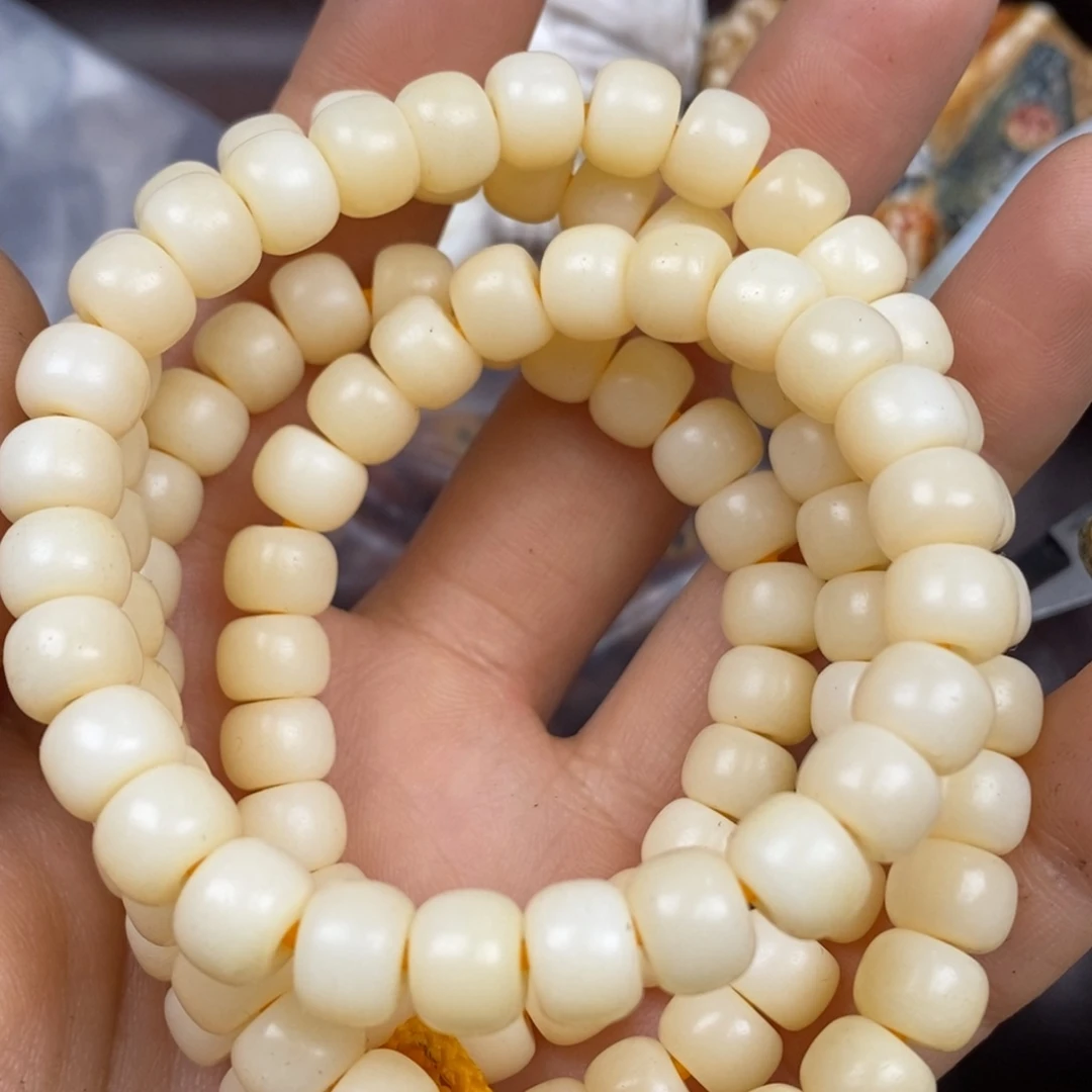 手串/手链驼骨配饰98尺寸0.8