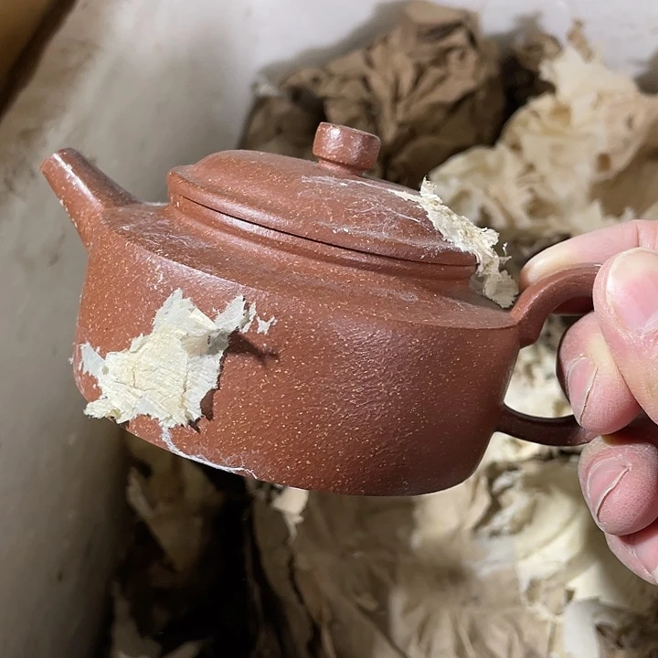 紫砂茶壶紫砂艺术