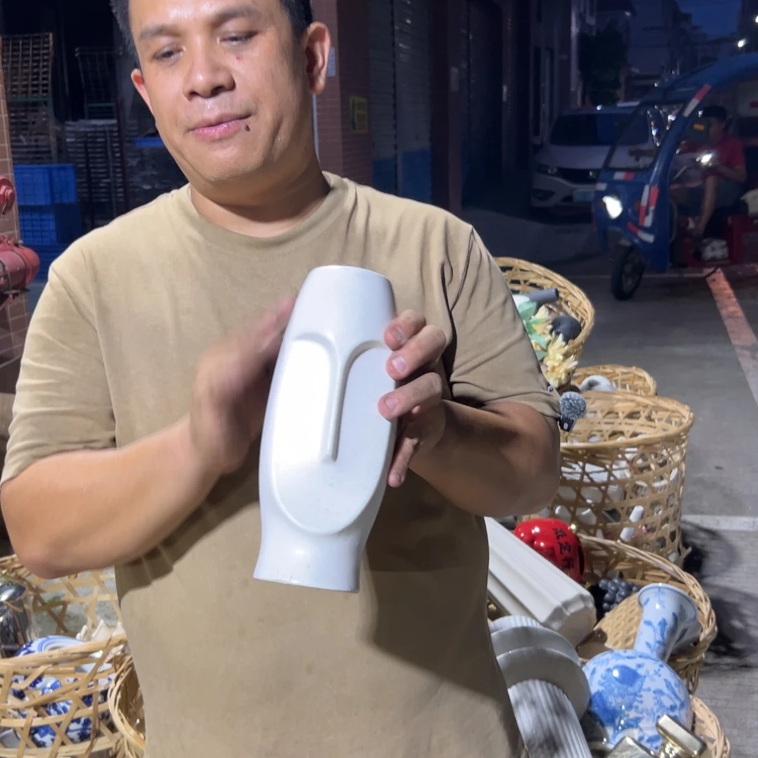 号高温陶瓷工艺饰品（微瑕慎拍）12