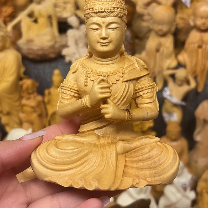 桧木桧木瑕疵大日如来