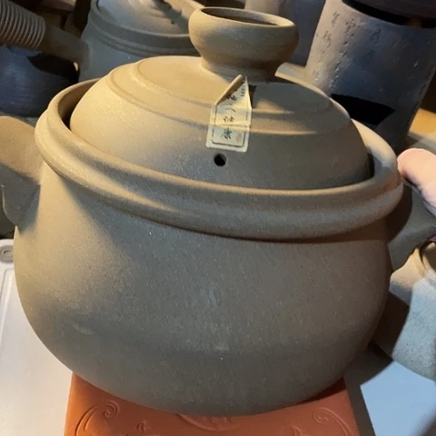 陶外贸单1个陶 4250毫升