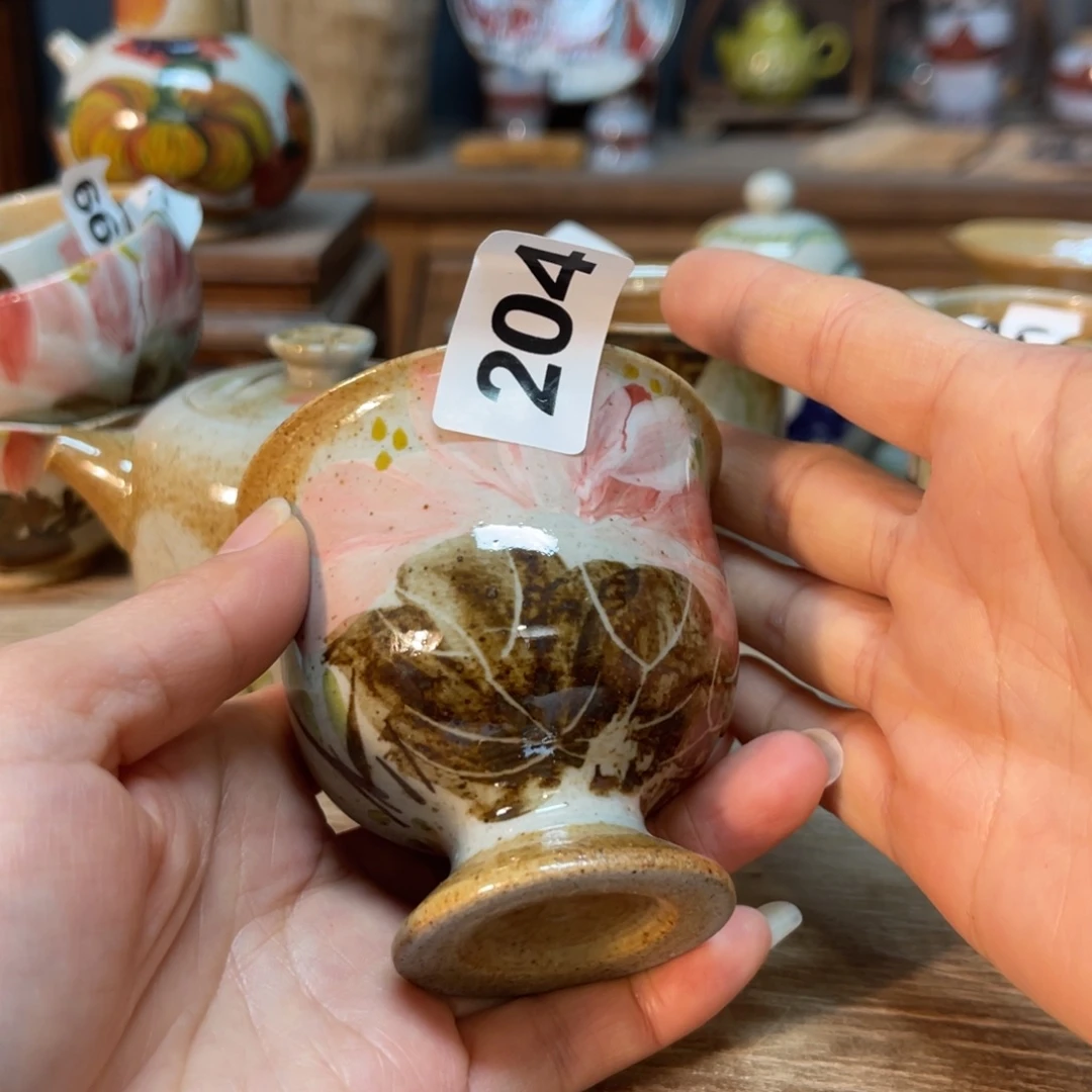 陶壶朋友们开播了快来抢浮力