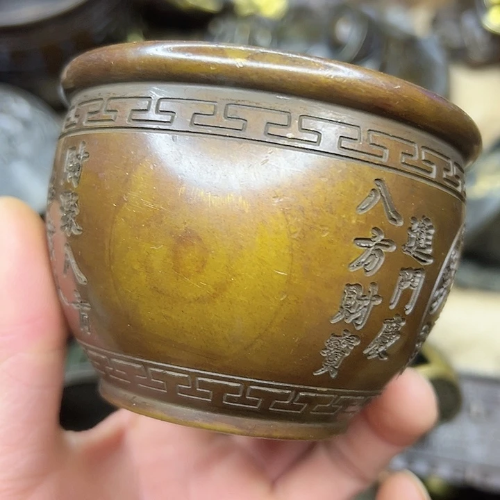 铜铜铜器直播间铜