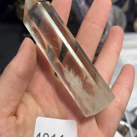 【闪购商品】水晶大型摆件（非配饰）未镶嵌