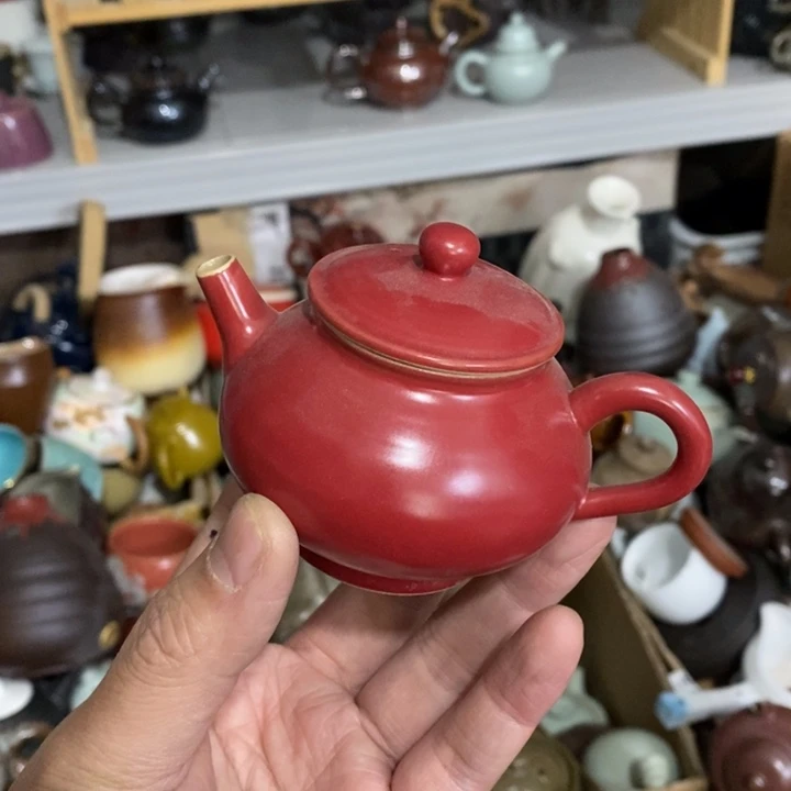 陶瓷艺术品及陶瓷制品