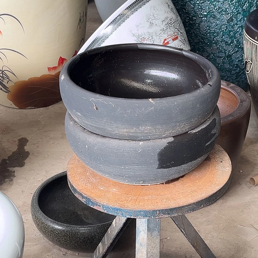 景德镇陶瓷看直播间下单