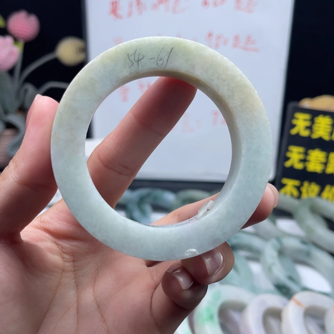 定制翡翠未镶嵌54/61