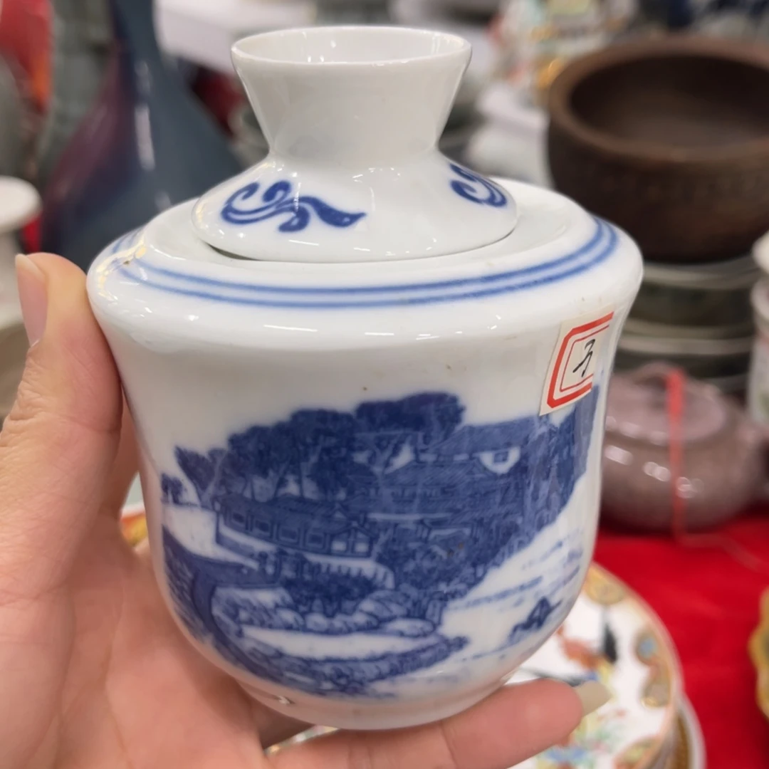 陶日用家用陶瓷制品