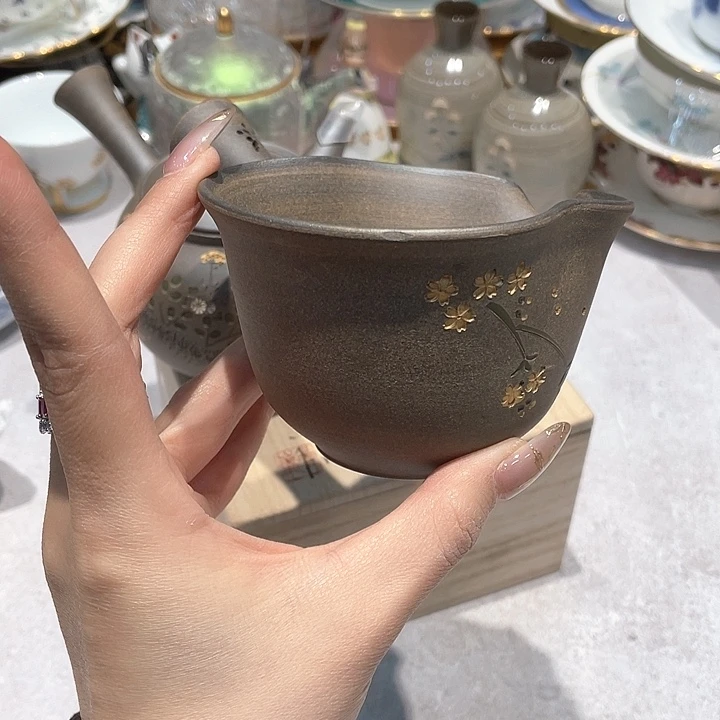 精品进口瓷器瓷片