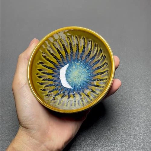 【闪购商品】茶盏-10199..........