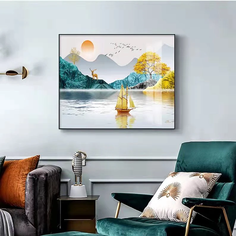 美临佳【电表箱液压上掀】晶瓷镶钻铝合金框真晶瓷DBX简约双层