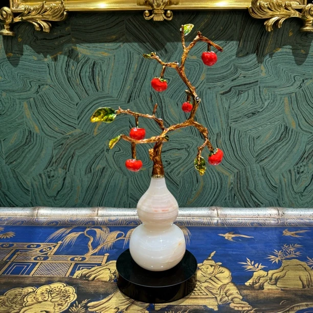 AP478家居饰品装饰摆件15*10*30