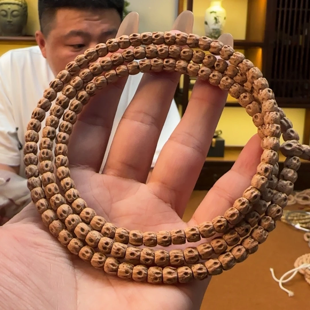 手串柏香籽/百香籽方鬼5➕