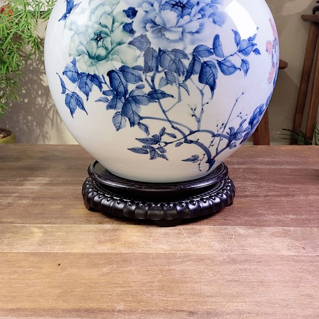 【闪购商品】千*景德镇陶瓷家用摆件