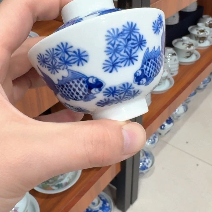 陶瓷艺术品收藏陶瓷