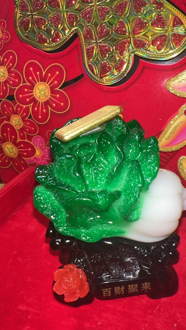 348-精工摆件（带礼盒多样性发一件）