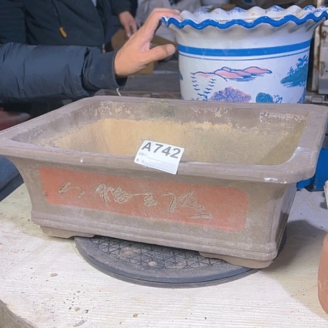 【闪购商品】琉璃手工艺品大***太A00742 a a