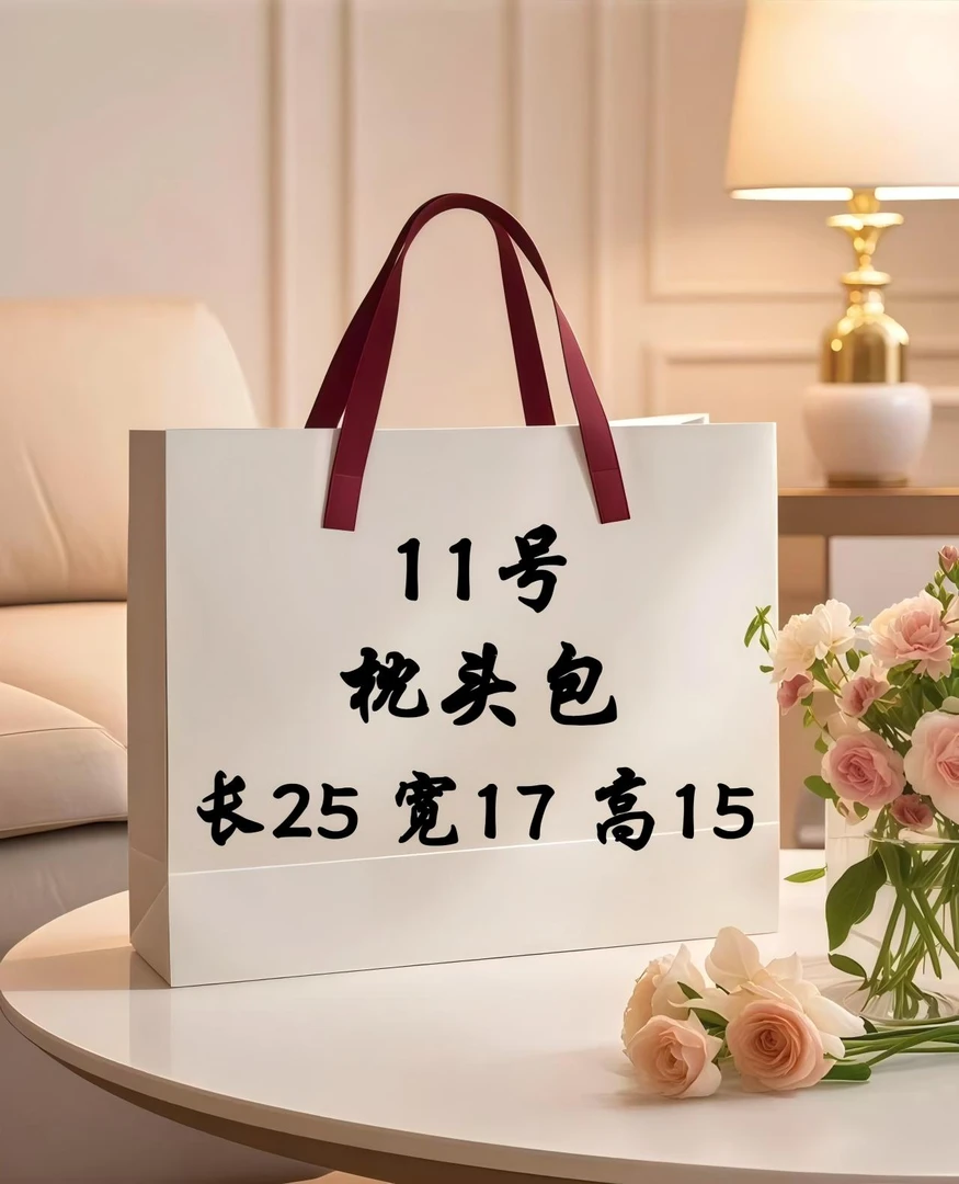 （11号）枕头包运动轻奢时尚百搭单肩休闲8116